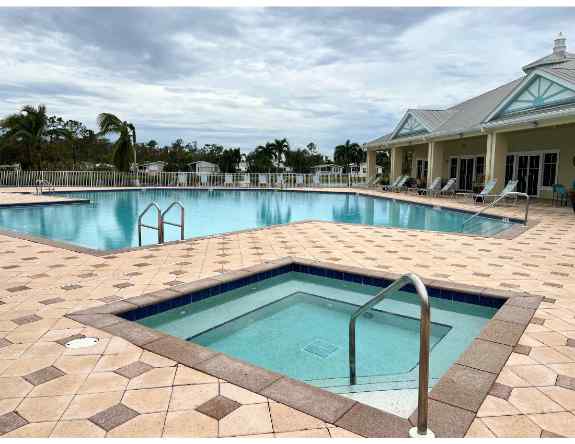 Fort Myers, Florida RV Lot For Rent Fort Myers, Florida RV Lot For Rent