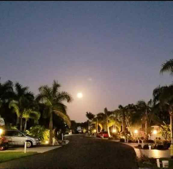 Fort Myers, Florida RV Lot For Rent Fort Myers, Florida RV Lot For Rent