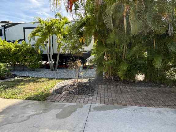 Fort Myers, Florida RV Lot For Rent Fort Myers, Florida RV Lot For Rent