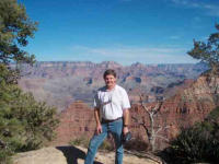 Grand Canyon Arizona Camping