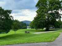 Indian Creek Campground