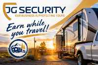 JG Contractor Security Is Looking For RV Contractor Teams For Gate Assignments In Multiple States 
