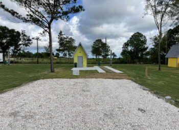 Liverpool, Texas RV Lot For Rent