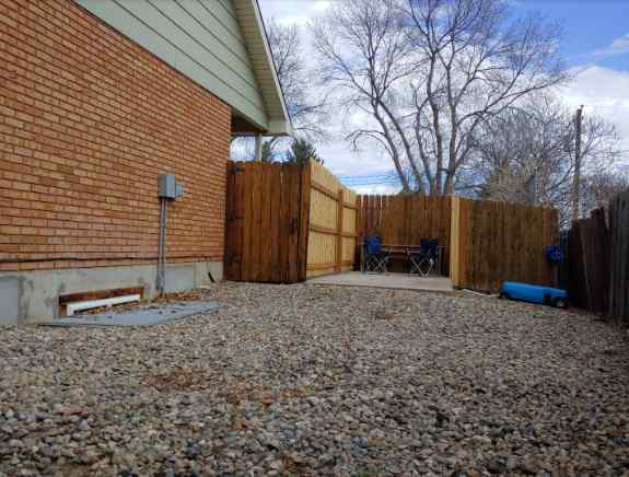 Loveland, Colorado RV Lot For Rent