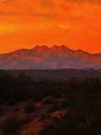 McDowell Mountain Regional Park