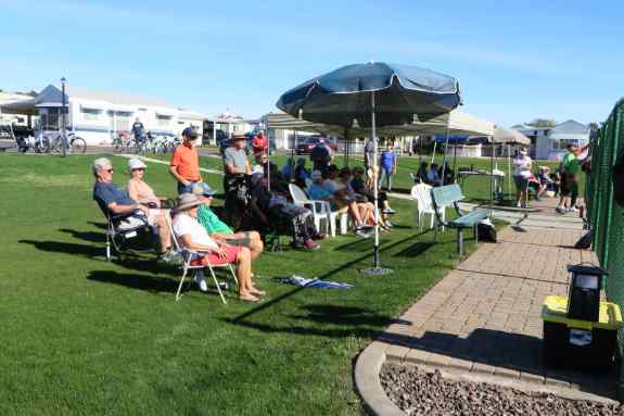 Mesa, Arizona RV Lot For Rent Mesa, Arizona RV Lot For Rent