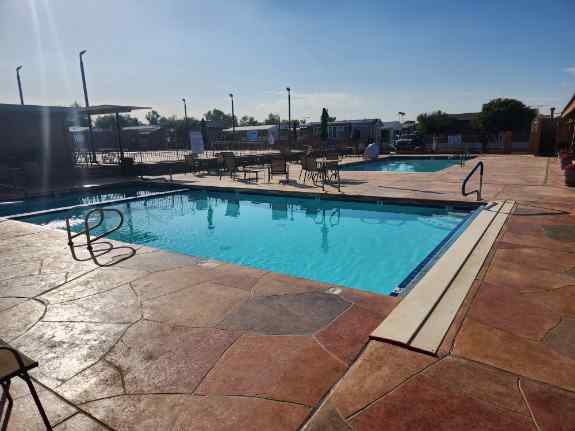 Mesa, Arizona RV Lot For Rent Mesa, Arizona RV Lot For Rent