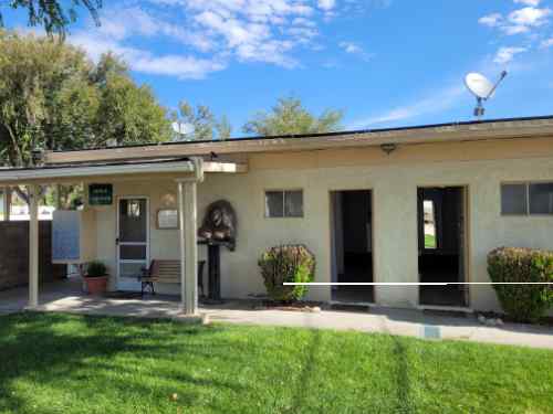 Mojave, California RV Lots For Rent