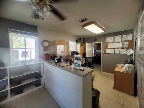 Mojave, California RV Lots For Rent