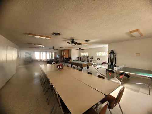 Mojave, California RV Lots For Rent