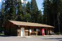 Mountain Shadows Campground