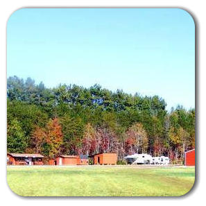 Mountain View RV Park Marion, North Carolina RV Sites For Rent