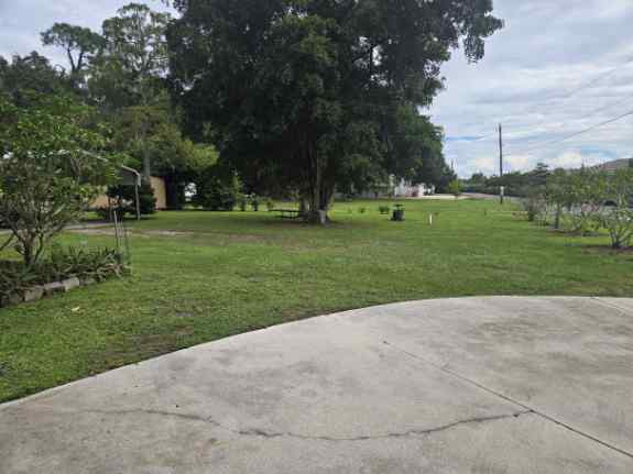 Naples, Florida RV Lot For Rent Naples, Florida RV Lot For Rent