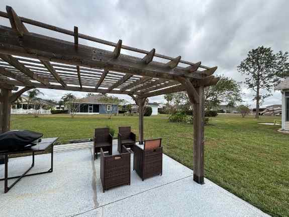 Polk City, Florida RV Lot For Rent Polk City, Florida RV Lot For Rent