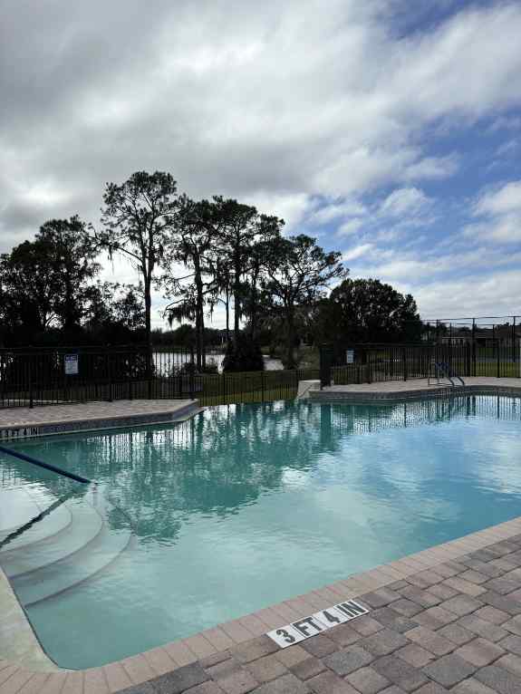 Polk City, Florida RV Lot For Rent Polk City, Florida RV Lot For Rent