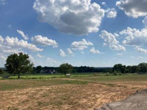 Springtown, Texas RV Lots For Rent - POJO RV Park