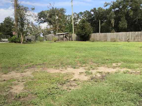 Tallahassee, Florida RV Lot For Rent Tallahassee, Florida RV Lot For Rent