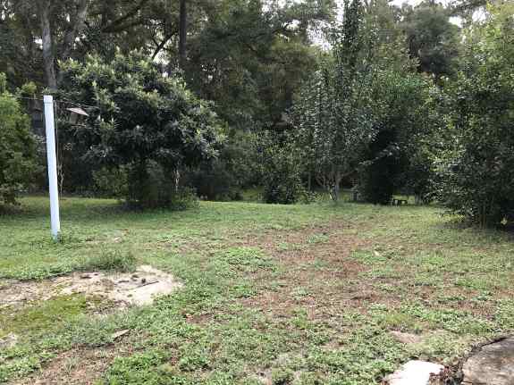 Tallahassee, Florida RV Lot For Rent Tallahassee, Florida RV Lot For Rent