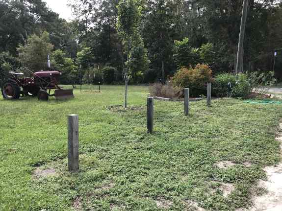 Tallahassee, Florida RV Lot For Rent Tallahassee, Florida RV Lot For Rent