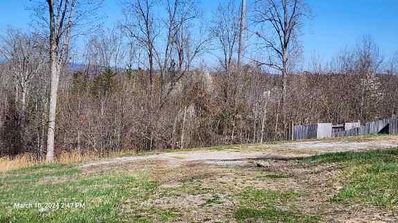 Ten Mile, Tennessee RV Lot For Rent