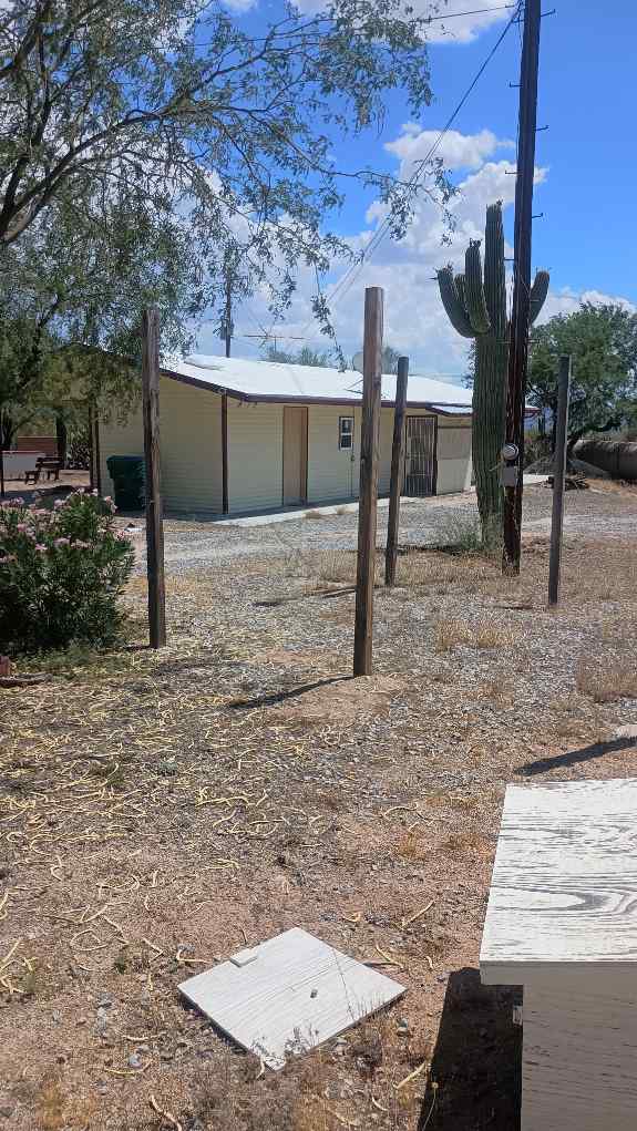 Tucson, Arizona RV Lot For Rent Tucson, Arizona RV Lot For Rent