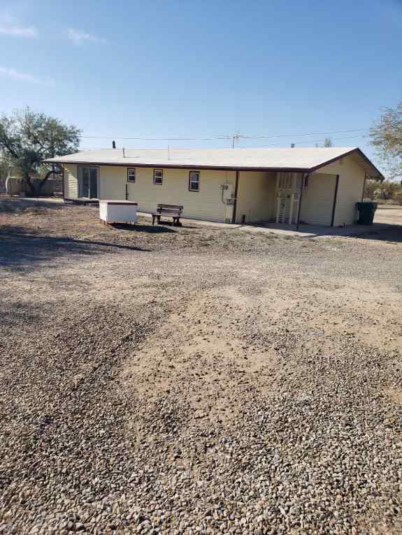 Tucson, Arizona RV Lot For Rent Tucson, Arizona RV Lot For Rent