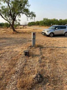 Westbrook, Texas RV Lots For Rent