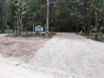 Wills Point, Texas RV Lot For Rent