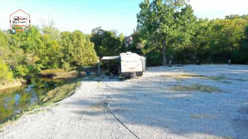 Wylie, Texas RV Lots For Rent